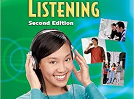 دانلود کتاب(Tactics for Listening(Basic (ویرایش سوم)