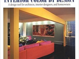 دانلود رایگان کتاب رنگ در طراحی داخلی (Interior color by design)